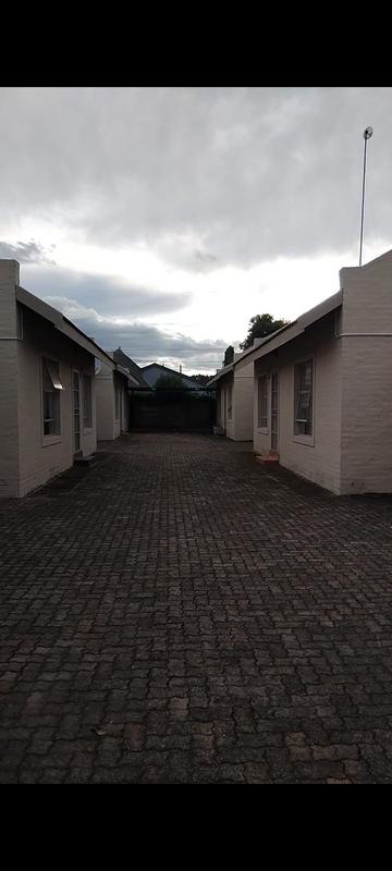 To Let 2 Bedroom Property for Rent in Potchefstroom North West